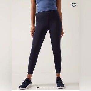 Athleta Ultimate Stash Tights, tall size